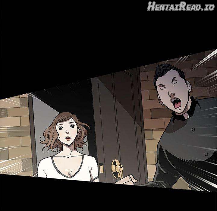 The V Squad Chapter 39 - page 97