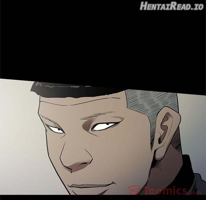 The V Squad Chapter 39 - page 98