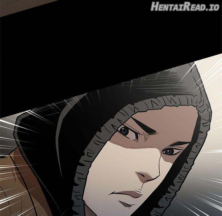 The V Squad Chapter 40 - page 10