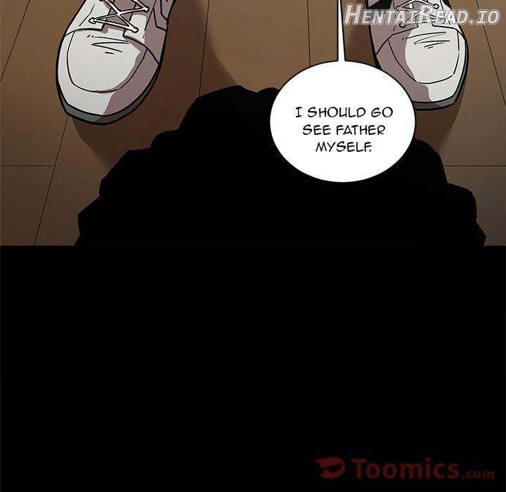 The V Squad Chapter 40 - page 103