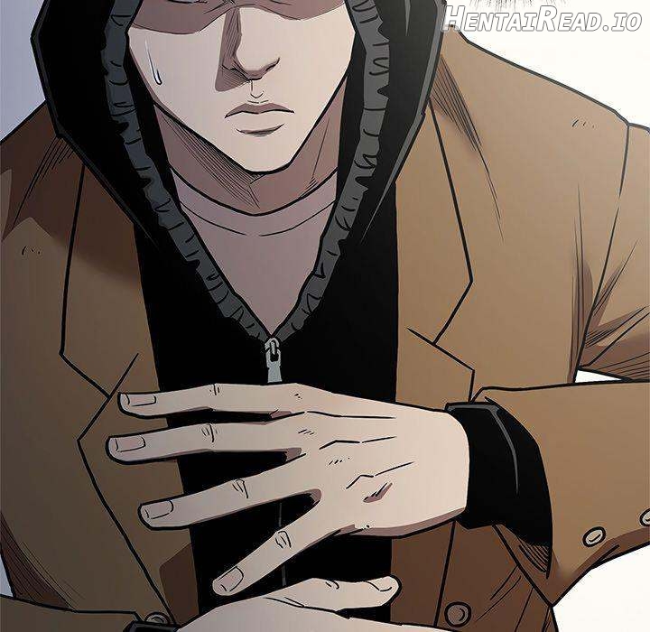 The V Squad Chapter 40 - page 112