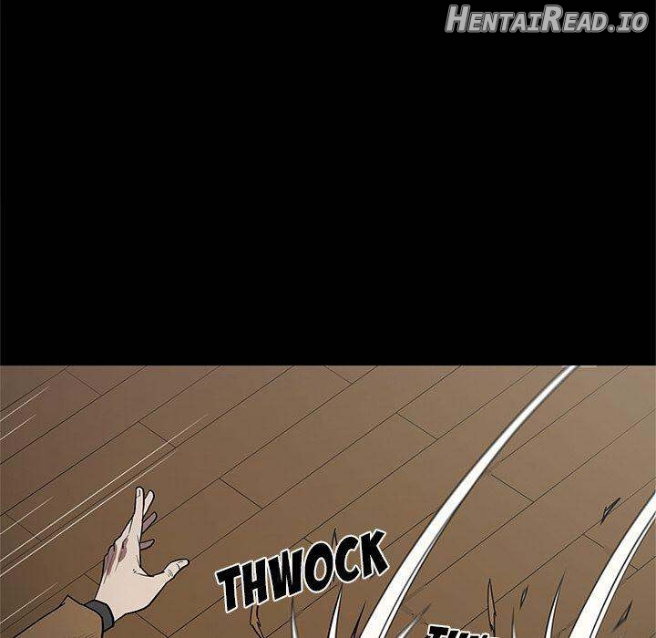 The V Squad Chapter 40 - page 16