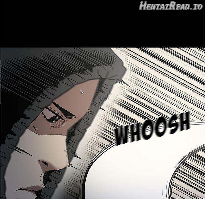 The V Squad Chapter 40 - page 18