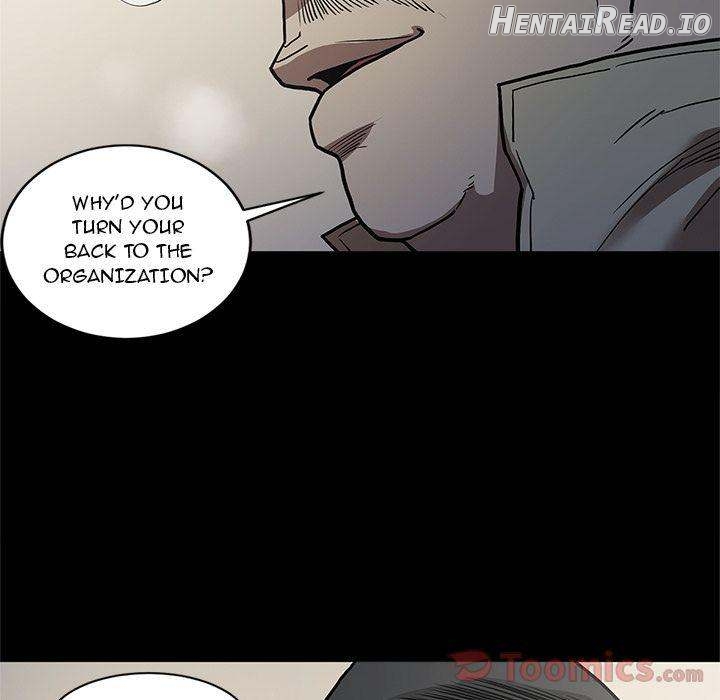 The V Squad Chapter 40 - page 22
