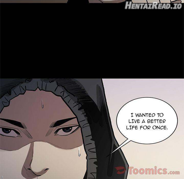 The V Squad Chapter 40 - page 24