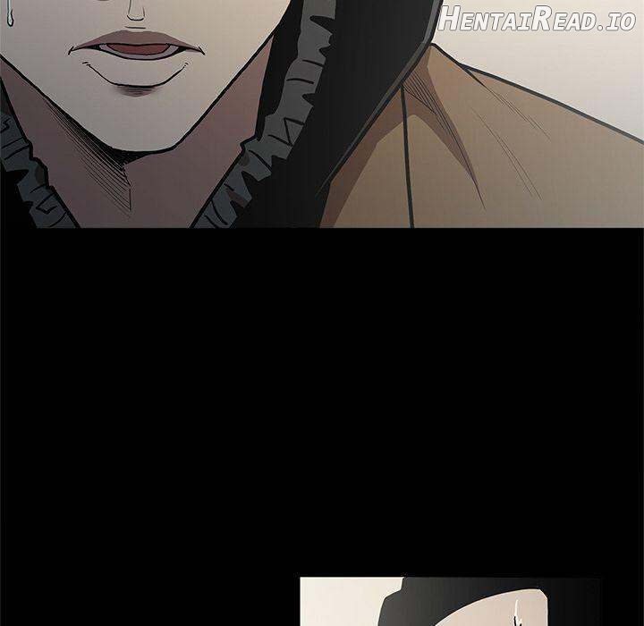 The V Squad Chapter 40 - page 25