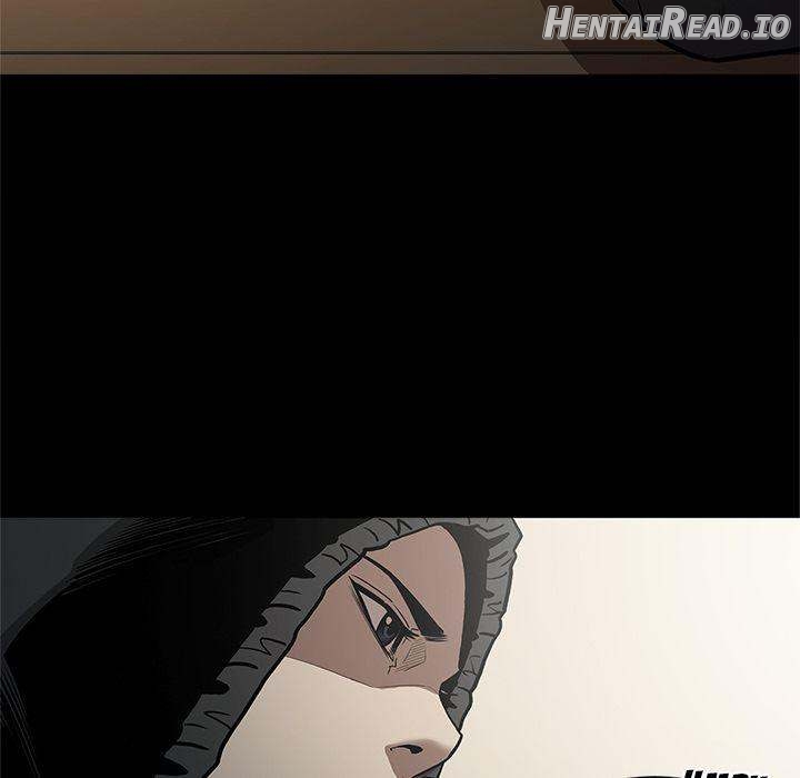 The V Squad Chapter 40 - page 29