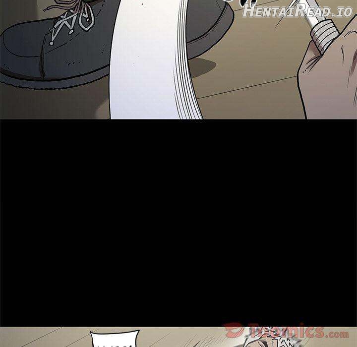 The V Squad Chapter 40 - page 41
