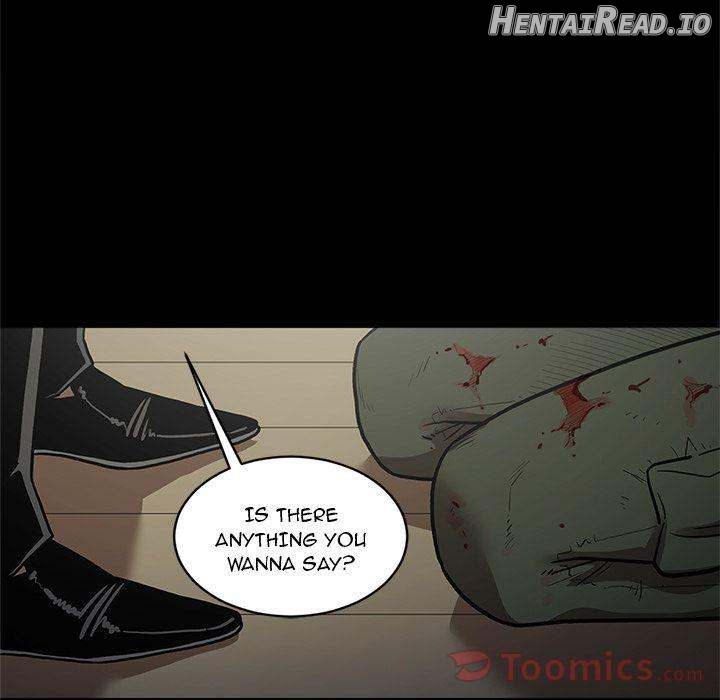 The V Squad Chapter 40 - page 53