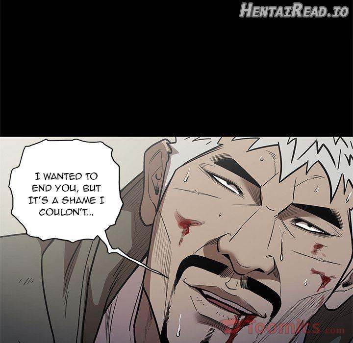 The V Squad Chapter 40 - page 56