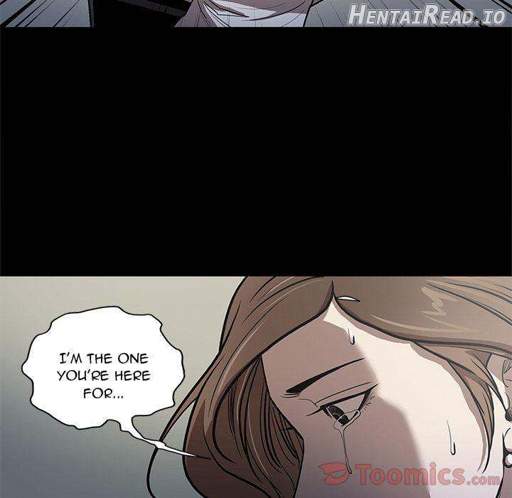 The V Squad Chapter 40 - page 64