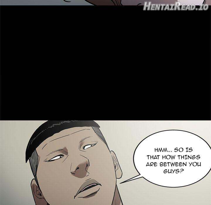 The V Squad Chapter 40 - page 65