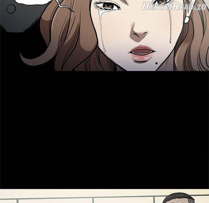 The V Squad Chapter 40 - page 67