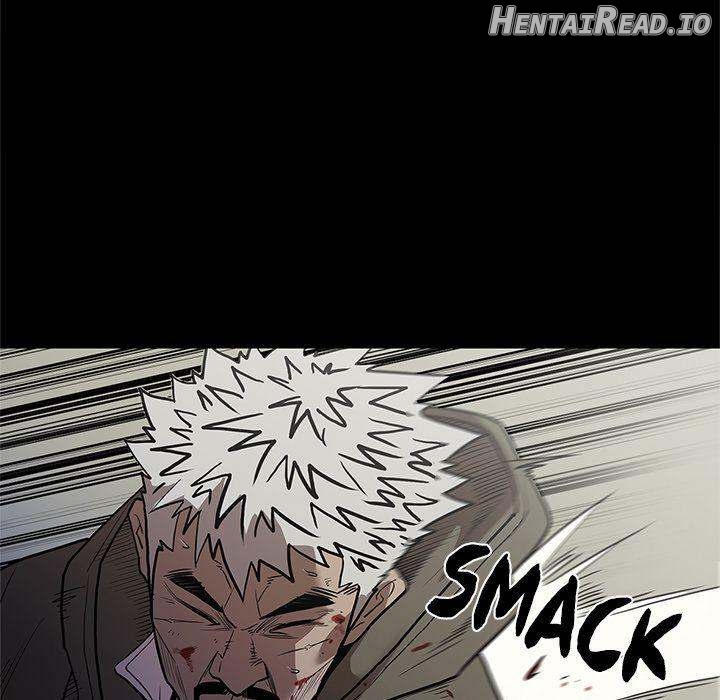 The V Squad Chapter 40 - page 70