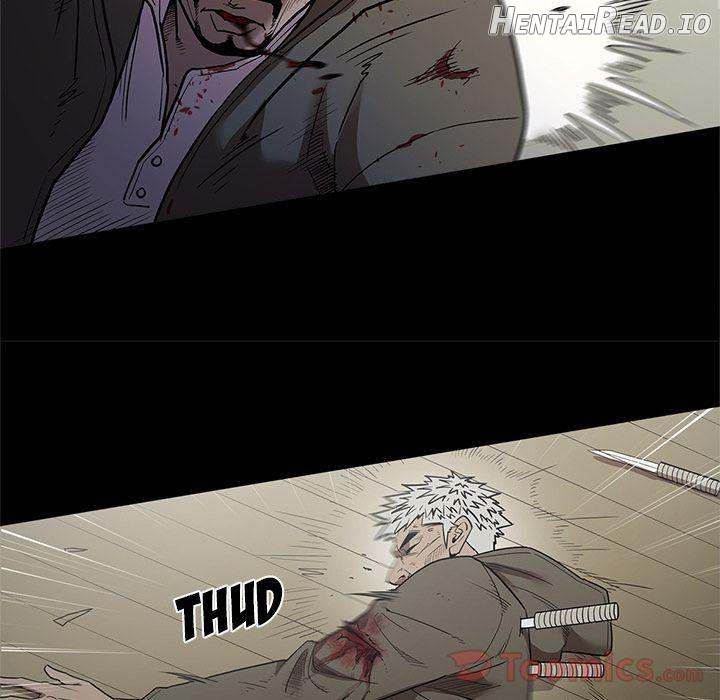 The V Squad Chapter 40 - page 71