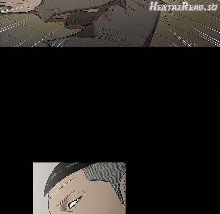 The V Squad Chapter 40 - page 72