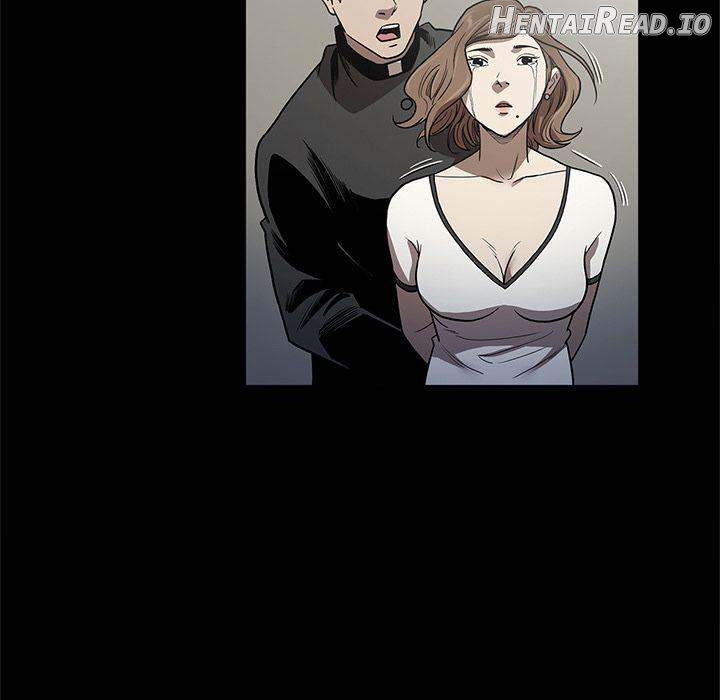 The V Squad Chapter 40 - page 74