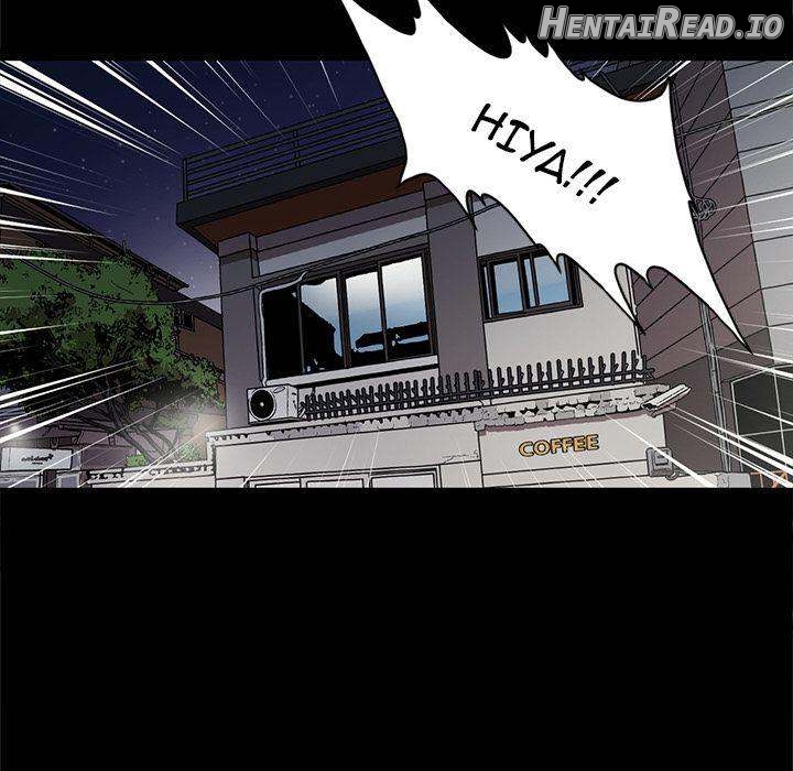 The V Squad Chapter 40 - page 80