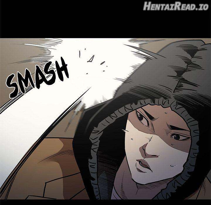 The V Squad Chapter 40 - page 82
