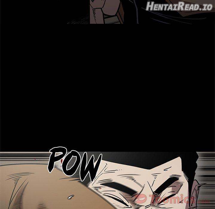 The V Squad Chapter 40 - page 86