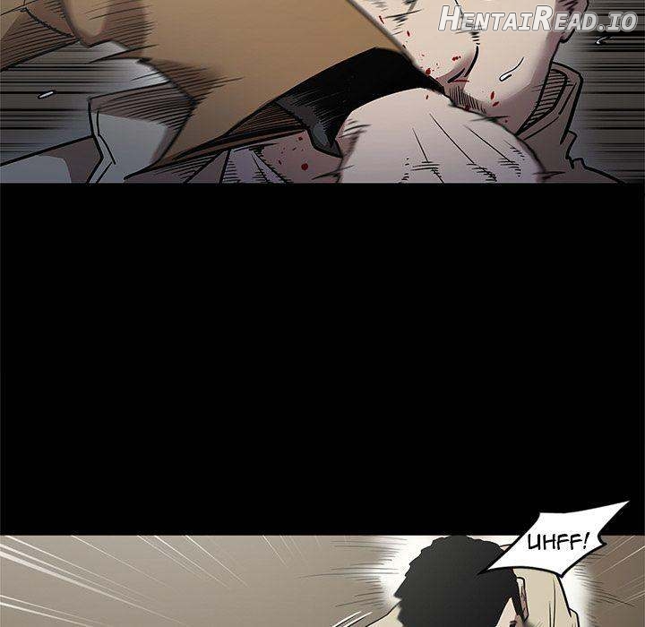 The V Squad Chapter 40 - page 87