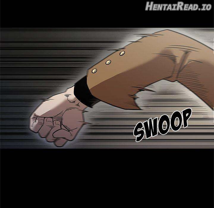 The V Squad Chapter 40 - page 89