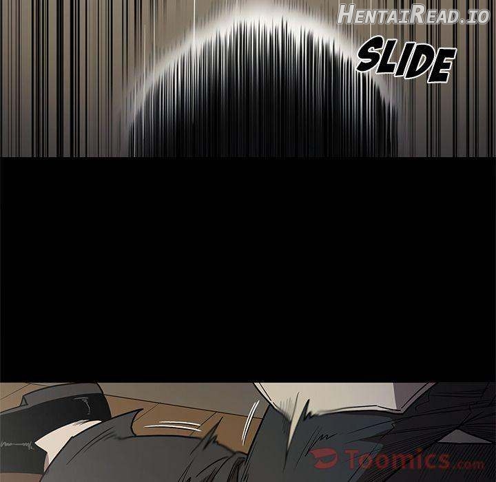 The V Squad Chapter 40 - page 96