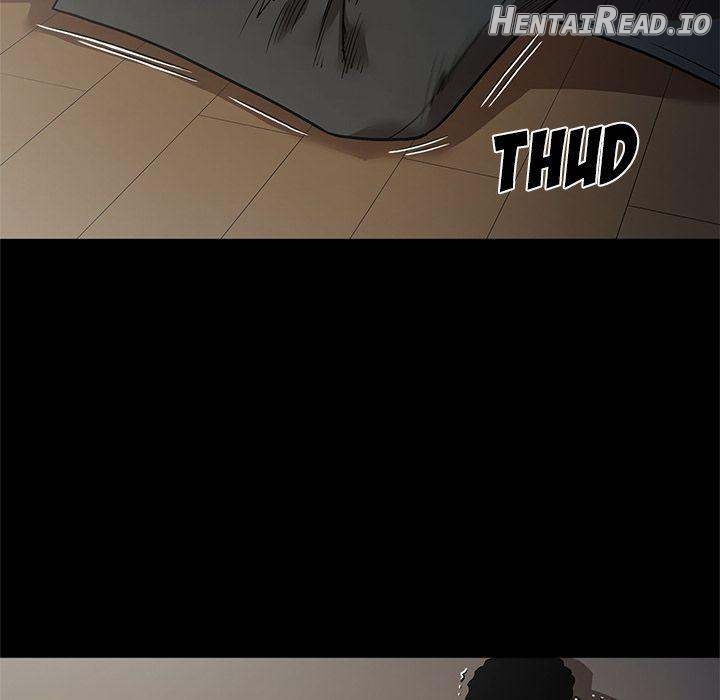 The V Squad Chapter 40 - page 97