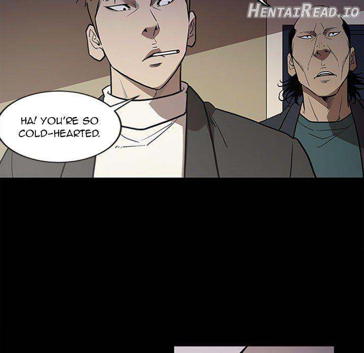 The V Squad Chapter 41 - page 10