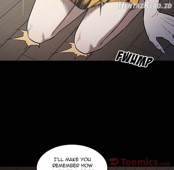 The V Squad Chapter 41 - page 100