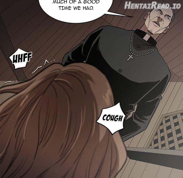 The V Squad Chapter 41 - page 101