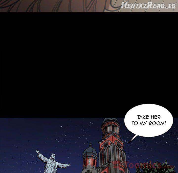 The V Squad Chapter 41 - page 102