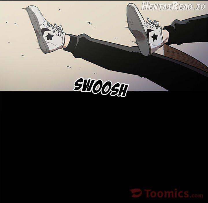 The V Squad Chapter 41 - page 108