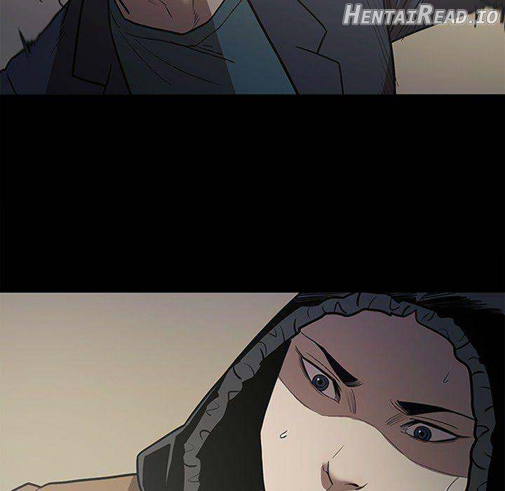 The V Squad Chapter 41 - page 111