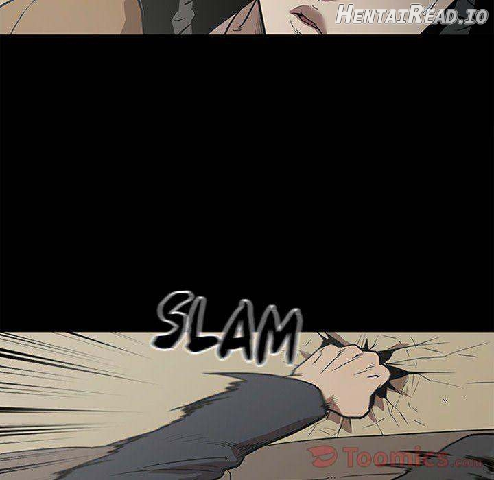 The V Squad Chapter 41 - page 112