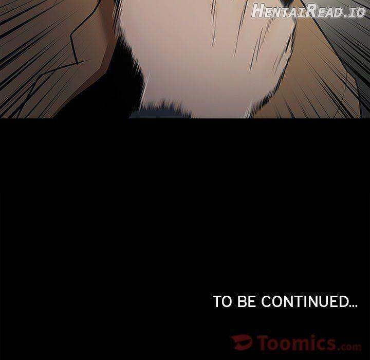 The V Squad Chapter 41 - page 116