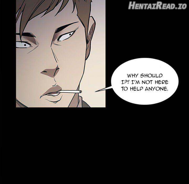 The V Squad Chapter 41 - page 12