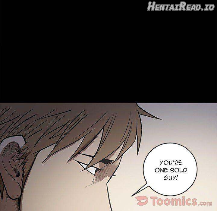 The V Squad Chapter 41 - page 15