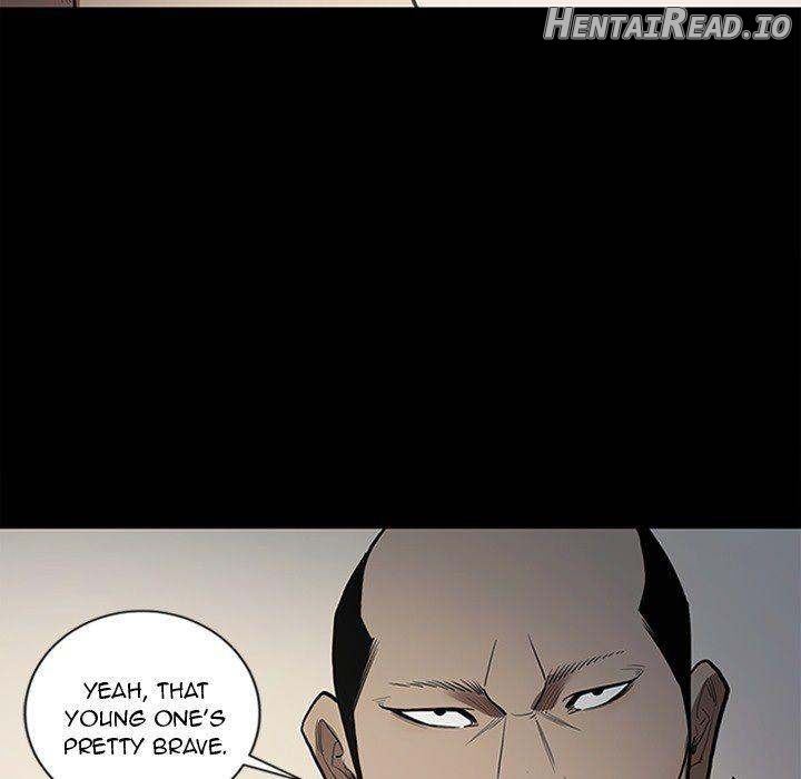 The V Squad Chapter 41 - page 16