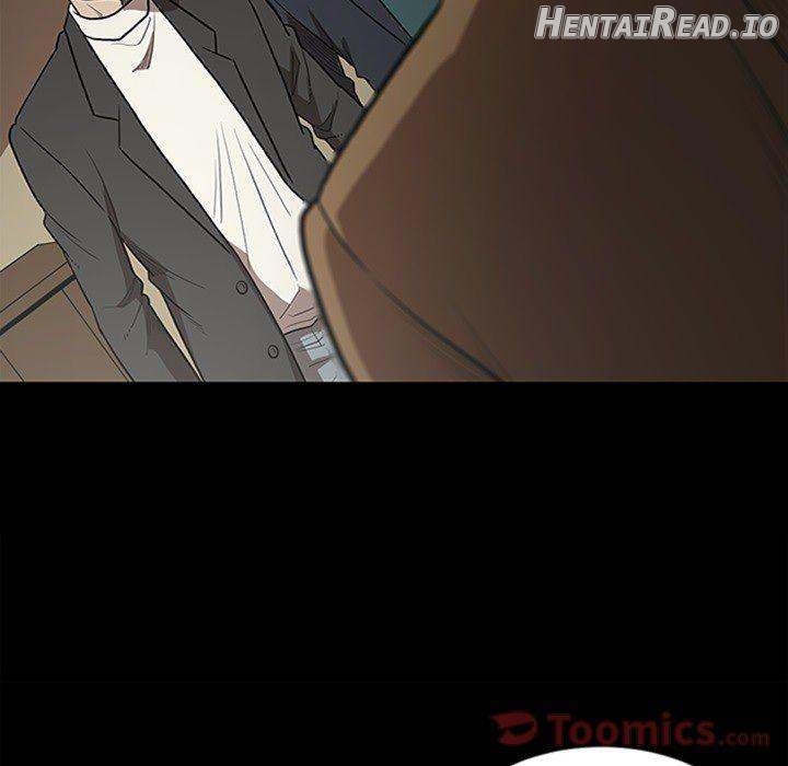 The V Squad Chapter 41 - page 19