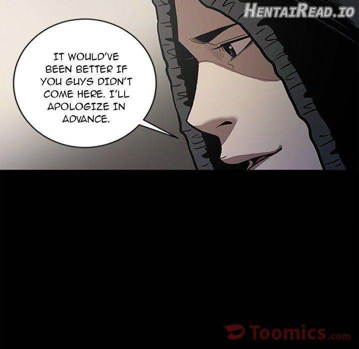 The V Squad Chapter 41 - page 23