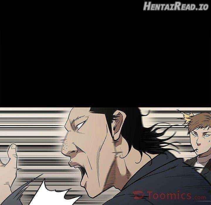 The V Squad Chapter 41 - page 25