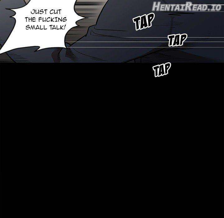 The V Squad Chapter 41 - page 26