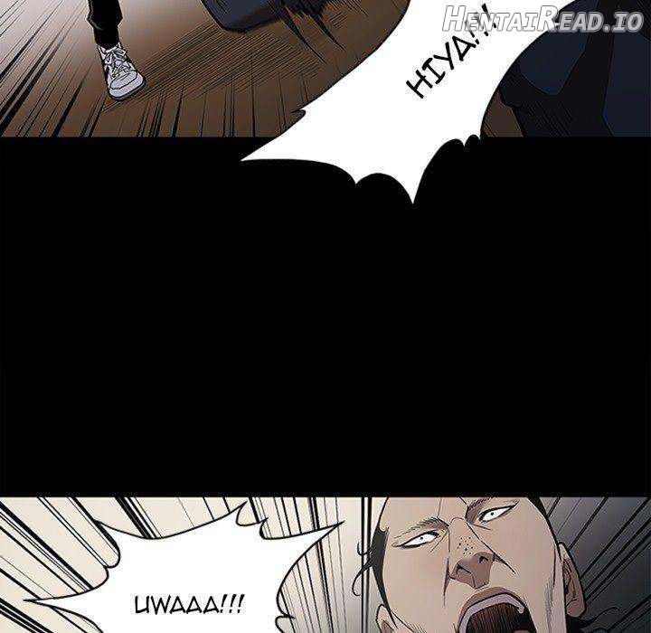 The V Squad Chapter 41 - page 28