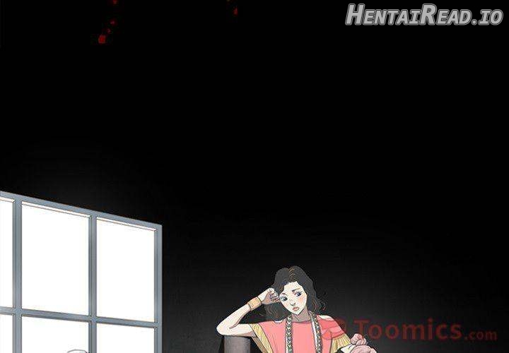 The V Squad Chapter 41 - page 3