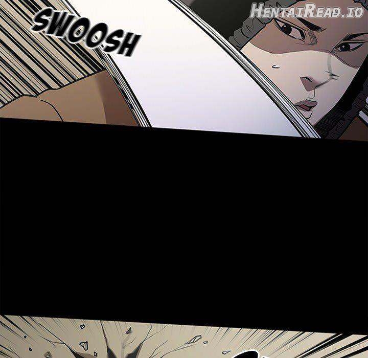 The V Squad Chapter 41 - page 30