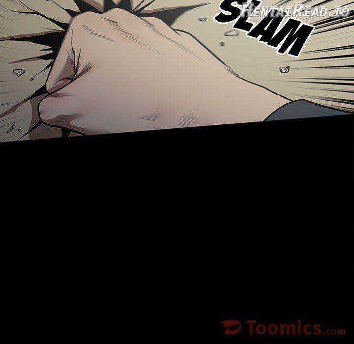 The V Squad Chapter 41 - page 31