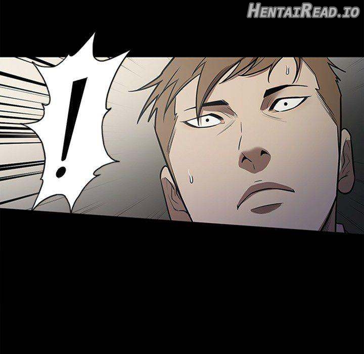 The V Squad Chapter 41 - page 34