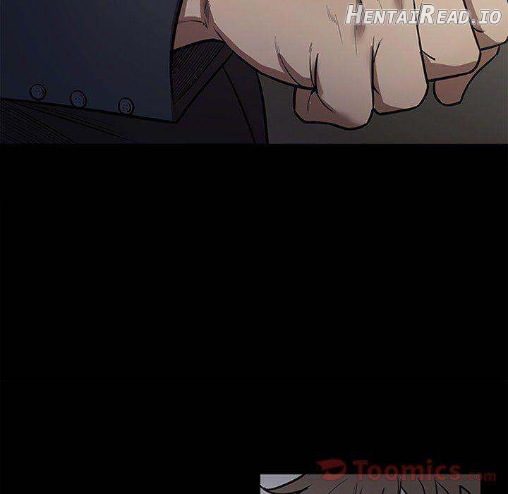 The V Squad Chapter 41 - page 36