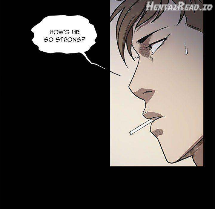 The V Squad Chapter 41 - page 37